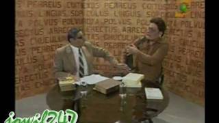 El Especial del Humor  Marco Aurelio y Martha Hitlerman 2004 [upl. by Irvine]