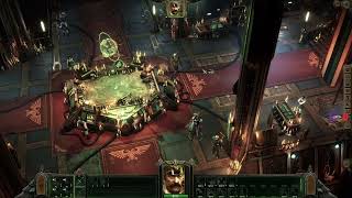 PC Warhammer 40000 Rogue Trader Its Time For The New DLC [upl. by Richara]