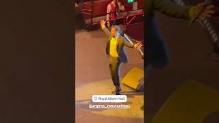 Konstantinos Argiros Live  Royal Albert Hall 2024 London ΚωνσταντίνοςΑργυρός Λονδίνο [upl. by Nitsraek]