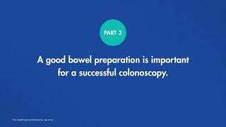 Bowel Preparation Guide  SJMC [upl. by Panchito]