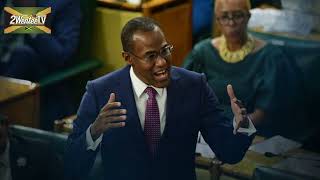 Jamaica’s Economy Hit by Hurricane Beryl and Low Tourism Growth Recovery Efforts See 407 Bill [upl. by Ymij]