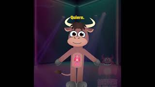 🐮 La Vaca Lola ¡conoce a sus amigos CancionesInfantiles [upl. by Flss]