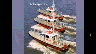 Hull Types and Characteristics [upl. by Ruben]