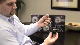 VirtuOx Nonin Wristox patient instructional video [upl. by Netsirhk]