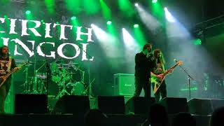 Cirith Ungol  Black Machine  Sweden Rock Festival 2024 [upl. by Hsilgne]