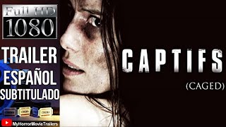 Captifs Caged 2010 Trailer HD  Yann Gozlan [upl. by Sileas]