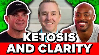 The Keto Miracle A New Hope for Depression Bipolar and Schizophrenia  Dr Chris Palmer [upl. by Kriss]