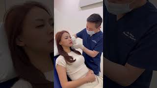 Achieve Luscious Lips with Lip Fillers Treatment at Kowayo Aesthetic Clinic [upl. by Dorraj]