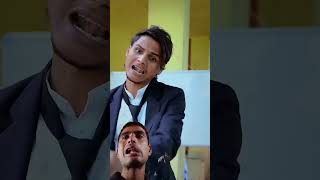 Harami student comedy funny amitffcomedy realfools [upl. by Nirehs]