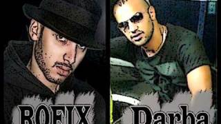 ‪Rofix Feat Darba 2011 Ghir Nsaha‬‏ [upl. by Glinys]