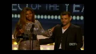 BET Awards Video of the Year 2007 [upl. by Pussej]