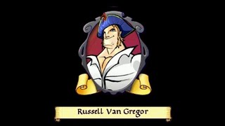 Tradewinds 2 Captain Russell Van Gregor Full Playthrough [upl. by Noelyn542]