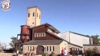 Willett Distillery Tour [upl. by Flavius]