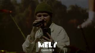 Quinn XCII  Melt [upl. by Gilboa]