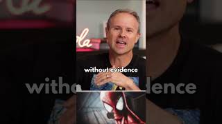 quotJesus says believe without evidencequot Apologist REACTS to Atheist shorts alexoconnor christianity [upl. by Devon]