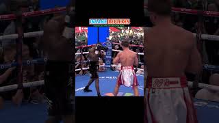 Davis VS Josh Kelly  FIGHT HIGHLIGHTS boxing sports [upl. by Range803]