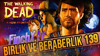 🔴 The Walking Dead A New Frontier 🔴 139  FinchX TV  13082020 [upl. by Nosrac]