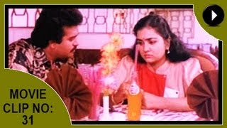 Sathyaprathinja  Action Malayalam Full Movie Part 31 [upl. by Ylak804]