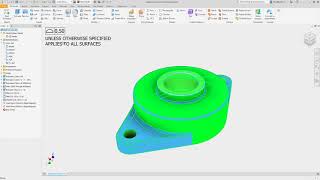 Whats new in Inventor 2022 Video Drawings [upl. by Williamson252]