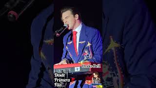 DrakeBell y su gran presentación en Aguascalientes 💥 Conciertos Espectáculos viralvideo [upl. by Alexandro]