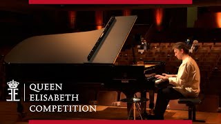 Schubert Impromptu in B flat major D 9353  Nail Mavliudov  Queen Elisabeth Competition 2021 [upl. by Sarena]