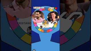 Cristiano vs Messi pop barcelona music song messi vinicius football cristianoronaldo [upl. by Nirot434]