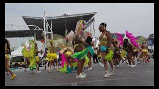 Caribana 2024 Toronto [upl. by Aiyn]