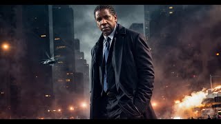 Denzel Washington The Equalizer Action 2024 Adventure Hollywood Action 2024 MovieInEnglish Full HD [upl. by Neelrihs]