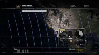 Call of Duty Modern Warfare 2 Intro  Wolverines [upl. by Klemm]