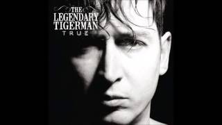 Legendary Tigerman Im on the Run wRita Redshoes [upl. by Fanestil]