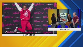 iHeartRadio presents Sista Strut  10824 [upl. by Alta]