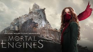 Can fantasy get too dumb and unrealistic Mortal Engines FANTASY REARMED [upl. by Acirea491]