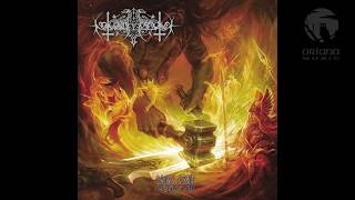 Nokturnal Mortum  The Voice of Steel Full Album [upl. by Auqenahc]