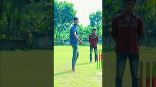 Baling Ki Korlo Ai Ta  😮😊 akameamarafunny cricket ytshorts viralshort [upl. by Ilatfen280]