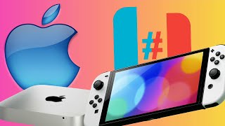 Ryujinx Switch Mac Emulator Setup Guide 2024 [upl. by Rebecca681]