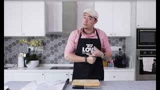 Easy Cooking with Sherson Lian [upl. by Jana778]