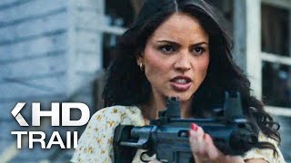 MR amp MRS SMITH Trailer 2 2024 Eiza Gonzalez Donald Glover [upl. by Treve]