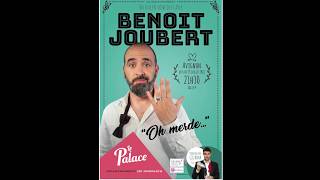 Benoit Joubert dans quot Oh merdequot Teaser [upl. by Cargian302]