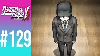 BLIND Lets Play Danganronpa V3 Killing Harmony 129  Your True Selves [upl. by Manara636]