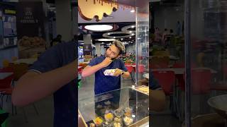 I Stay In Boulevard Mall Until I get kicked out foodchallenge shorts [upl. by Israeli]