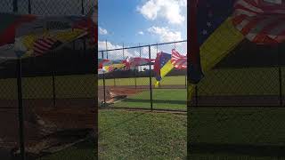 West palm beach men classic beisbol 12112024 [upl. by Dickens]