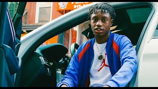 Forever  Lil Tjay Lyrics in Description [upl. by Bidle]