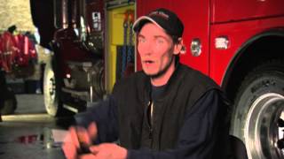 Highway Thru Hell quotCast Interviewsquot  Kevin Ritchie [upl. by Lydell]