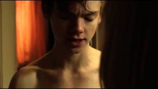 Accused 2x02 Mos Story Thomas Sangster Scene 2 [upl. by Dora]