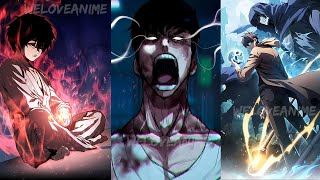 Top 10 Manhwa With Overpowered MC You Should Be Reading In 2024 [upl. by Jahdal426]