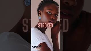 Afrobeat Instrumental 2024 Bnxn Ft Rema Type Beat  STROYED Afrobeat Type beat afrobeatstypebeat [upl. by Pedaias777]