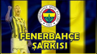 FENERBAHÇE ŞARKISI  Rap Savaşları [upl. by Kask]