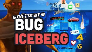 25 crazy software bugs explained [upl. by Fleece]