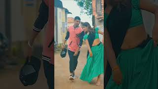 Lambadi Bomma song status  JEEVAN choreography New trending Song trendingshorts [upl. by Semele242]