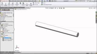 Section 62 Stress in Cylindrical Coordinate System [upl. by Eachelle444]